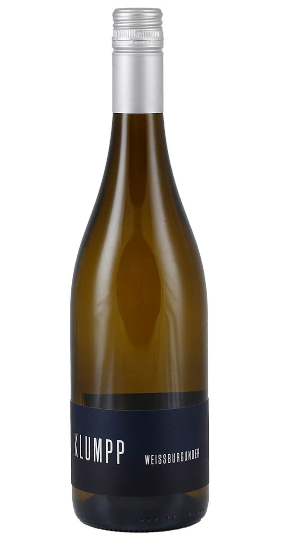 Klumpp Weissburgunder 2024 Image
