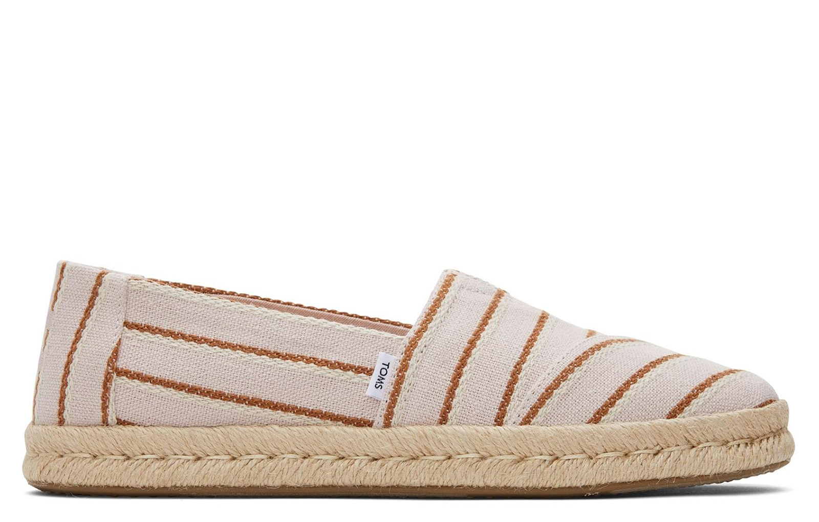 Toms Alpargata Rope 2.0 Damen Schuhe
