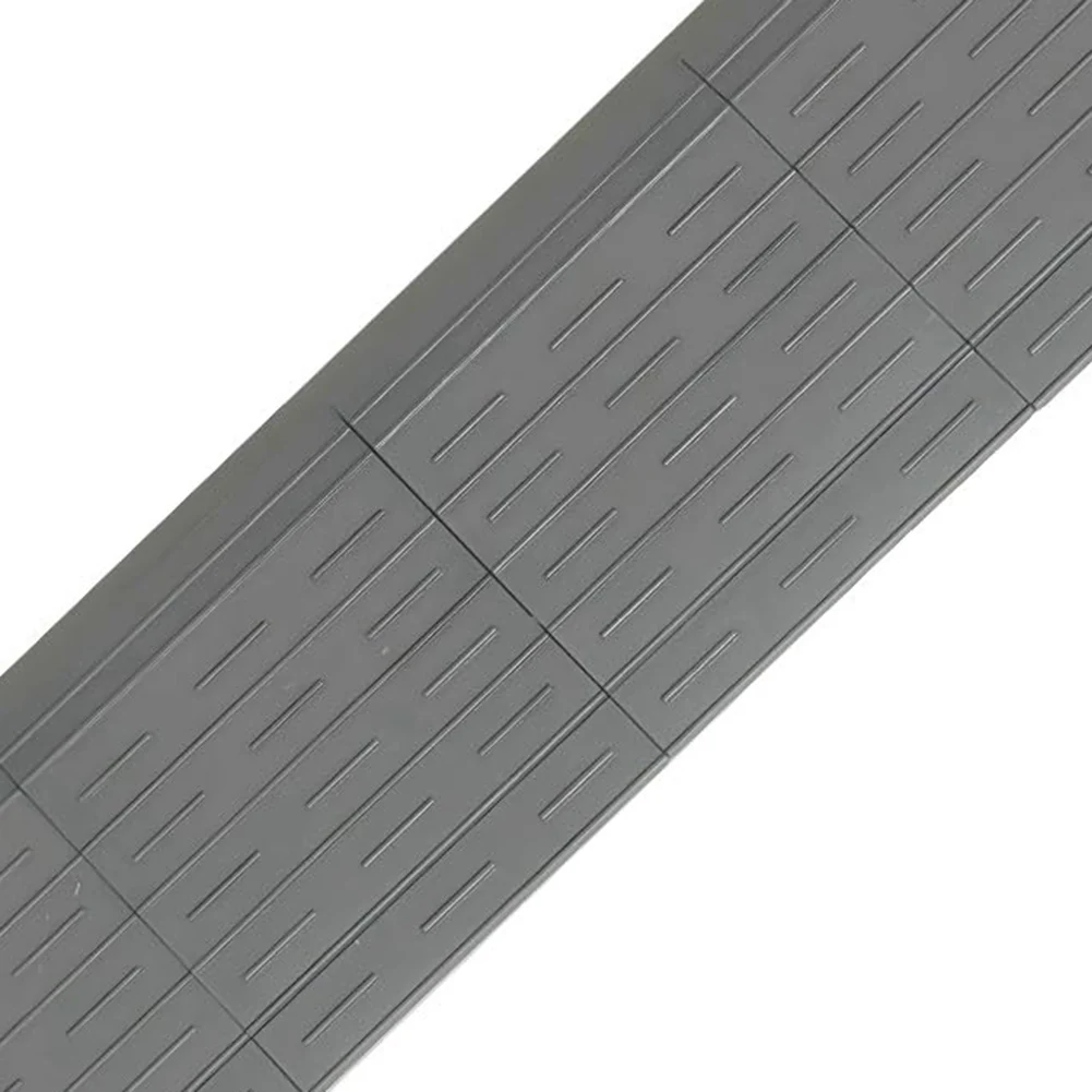 Tür Schwelle Rampe Roboter Staubsauger Zubehör Für Staubsauger Roboter Home Appliance Kehrmaschine Teile Haushalts Liefert Image