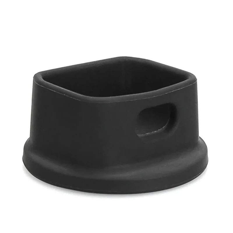 Kamera Desktop Halterung Ständer Basis Für DJI Osmo Tasche 3 Silikon Basis Für DJI Osmo Tasche 3 Quick Release Basen kamera Zubehör Image