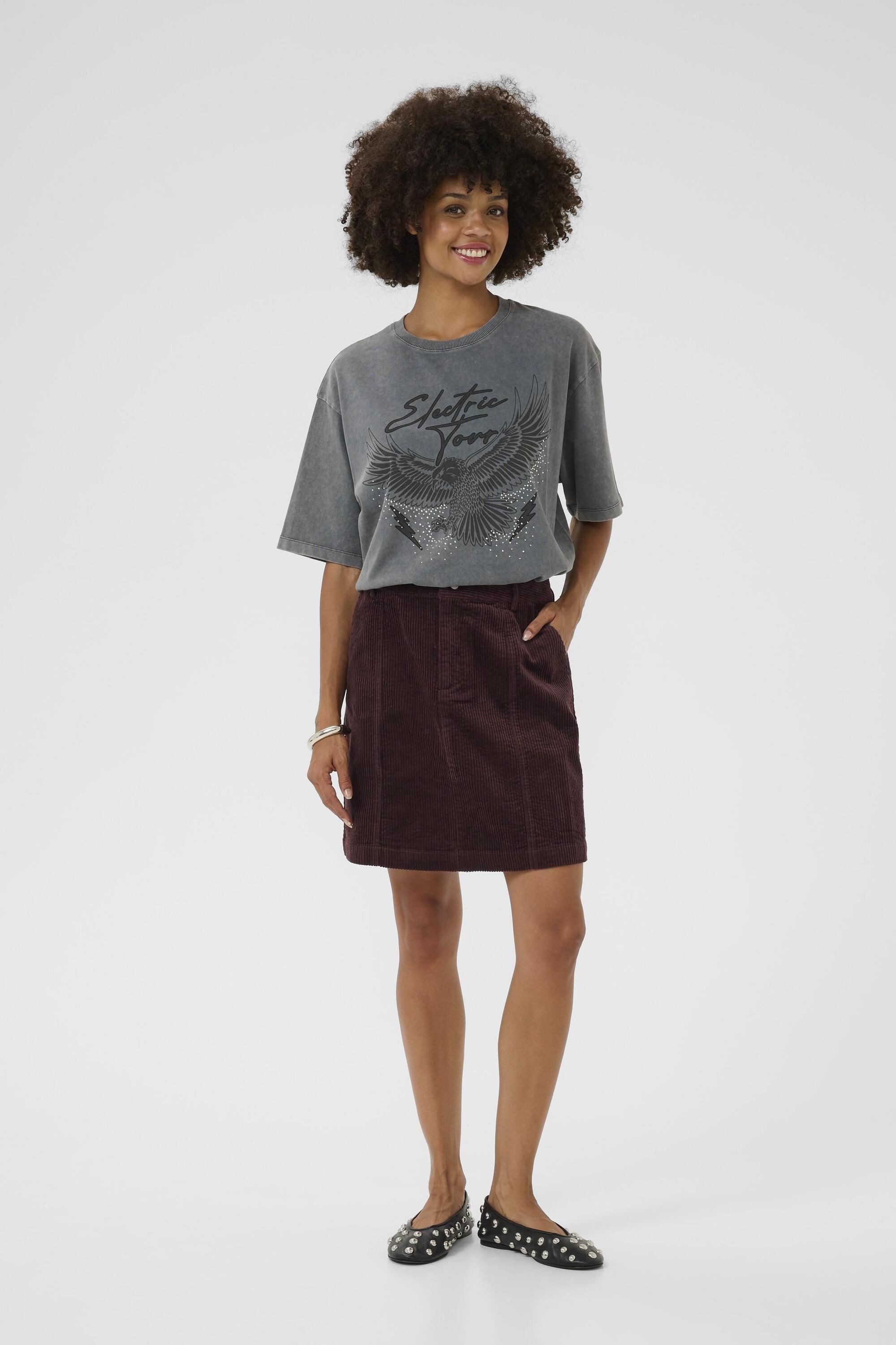 Rock CUbaela A-shape brown Image