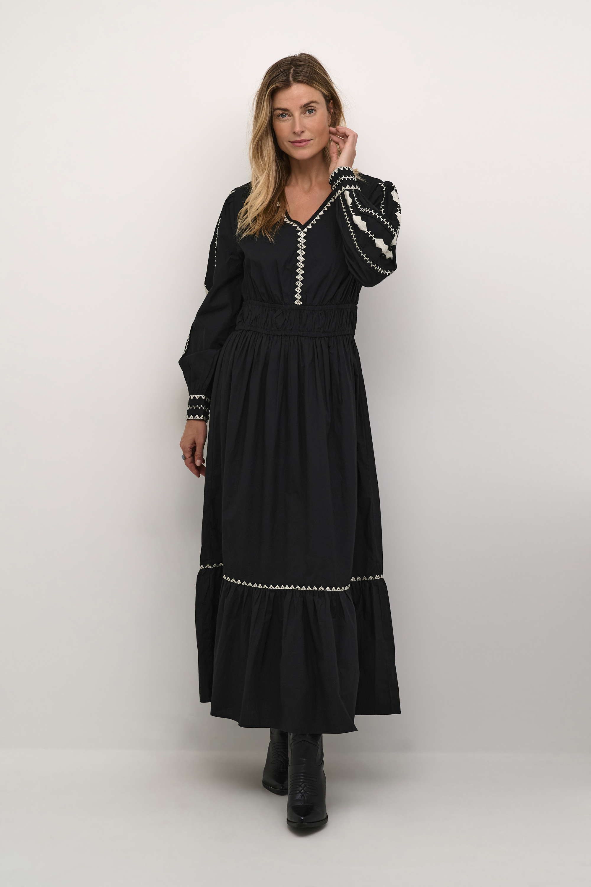 Kleid CRGwen Kleid Feminine Image