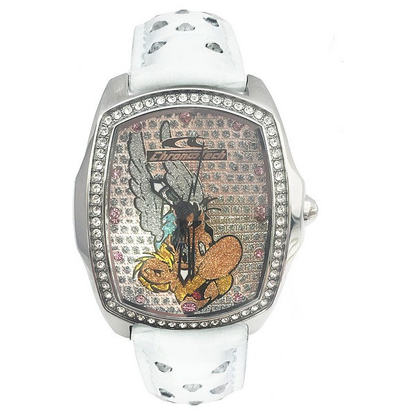 Chronotech Kinderuhr CT7896LS-88 (33 mm) Image