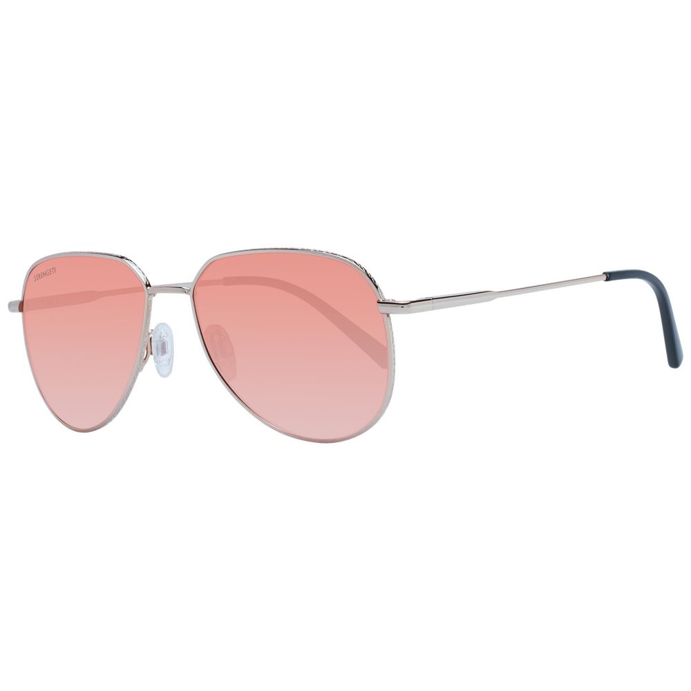 Casablanca Flieger-Sonnenbrille Rosa Farbverlauf Image