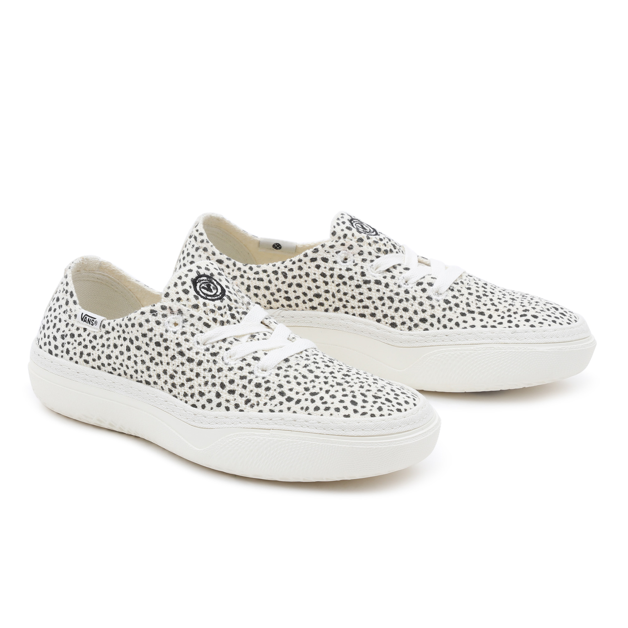 Circle Vee Sneakers Image