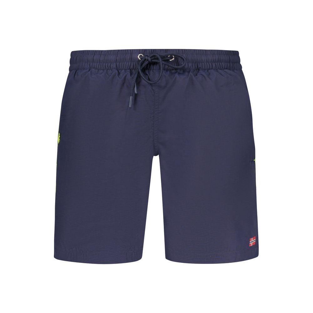 Schnelltrocknende Badeshorts Image