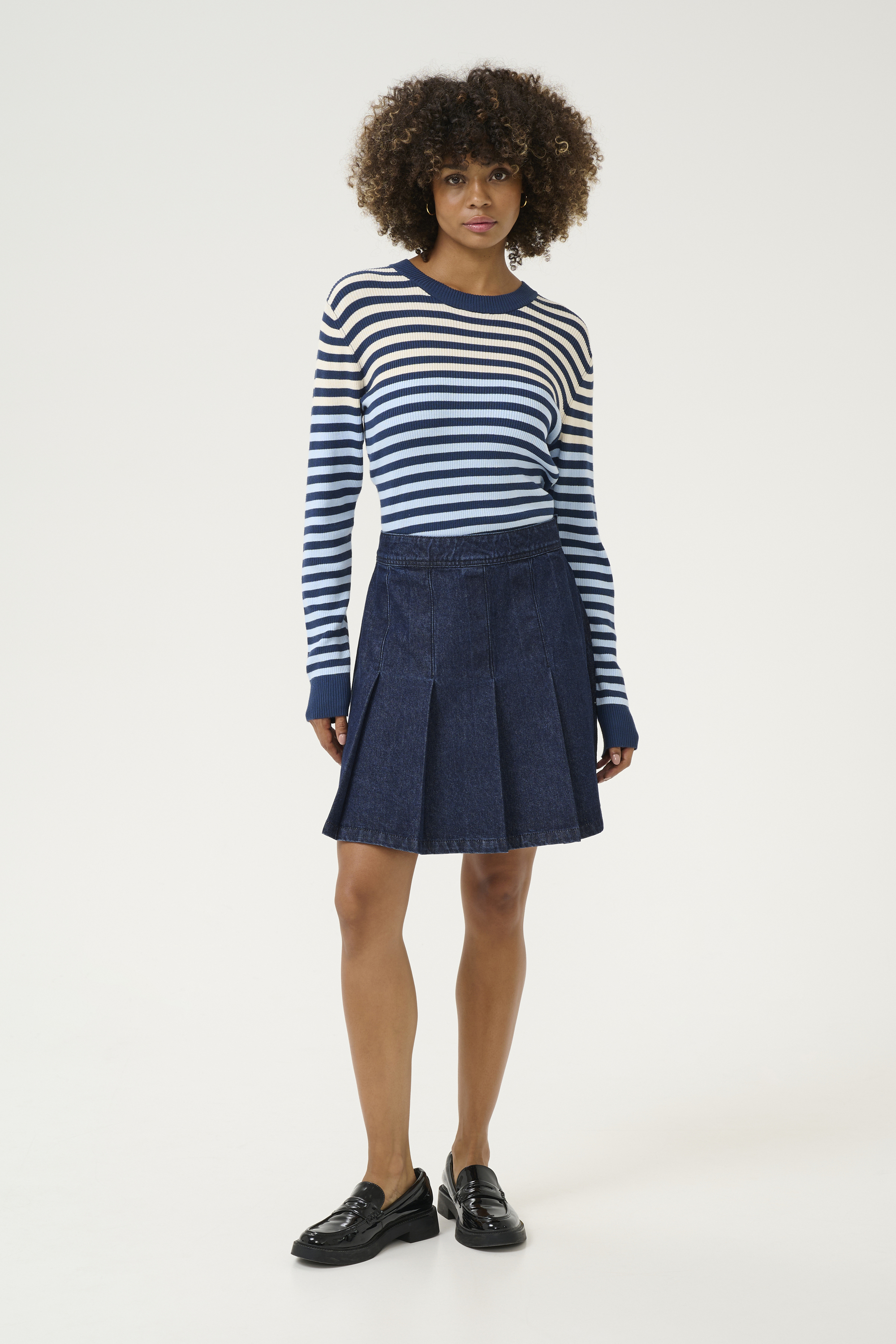 Denimrock CUbink Denimrock A-shape Image