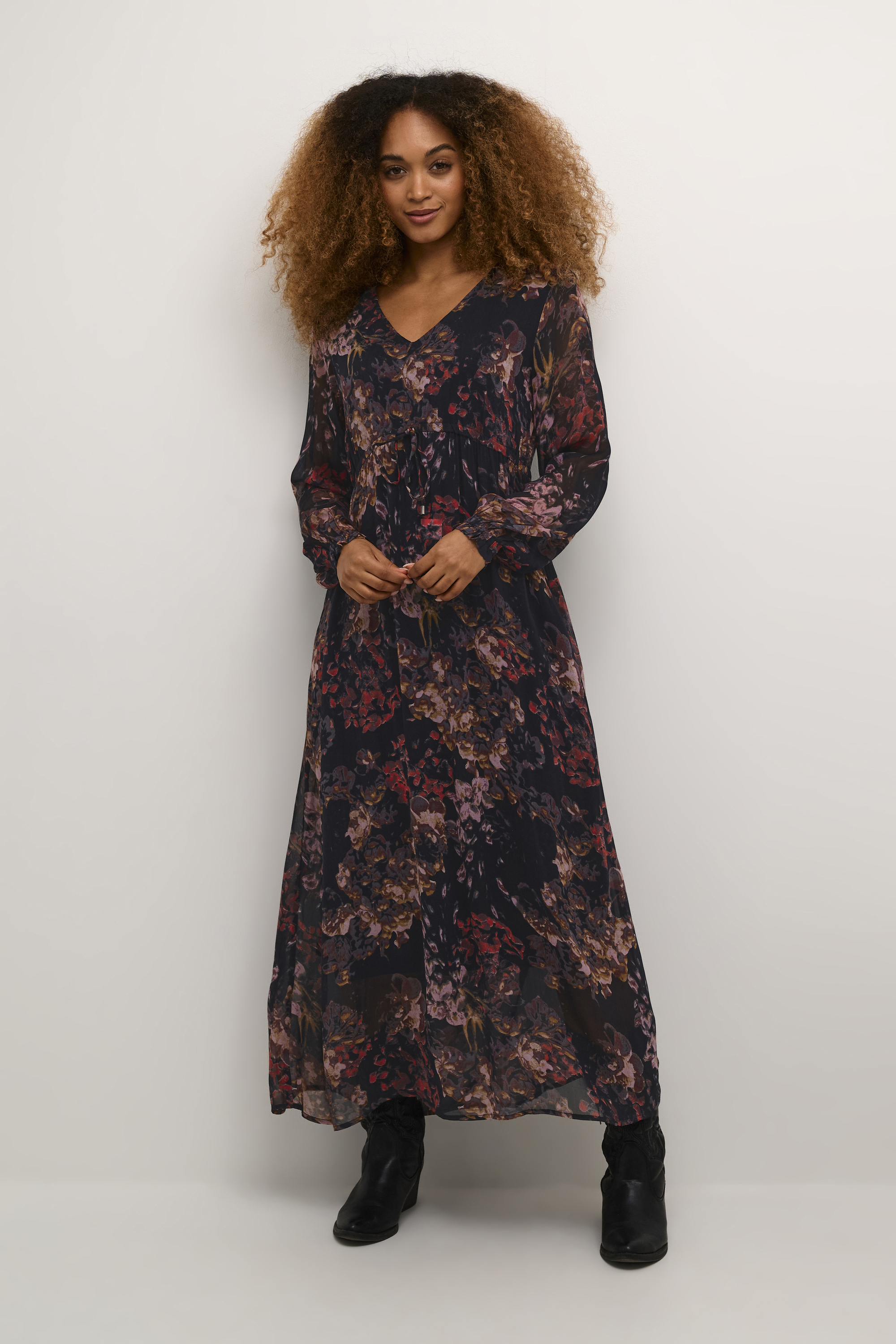 Kleid CRAnnu Kleid Regular fit Image