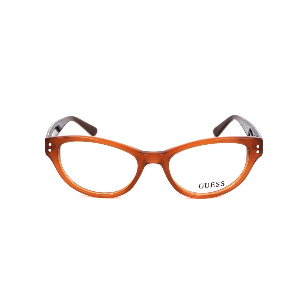 Gu2758 Cateye Brille Image