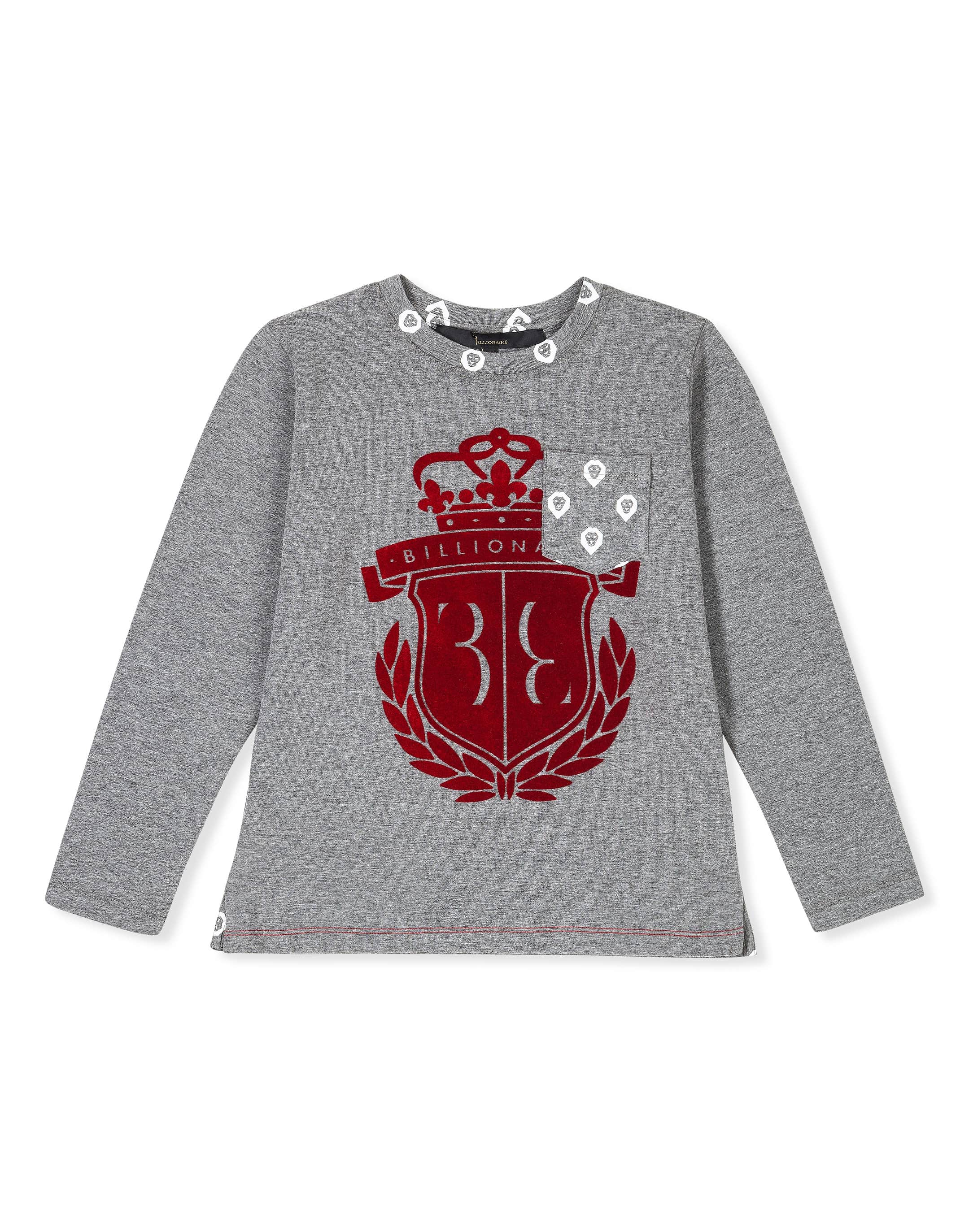 T-Shirt Rundhalsausschnitt Mint Quot Image