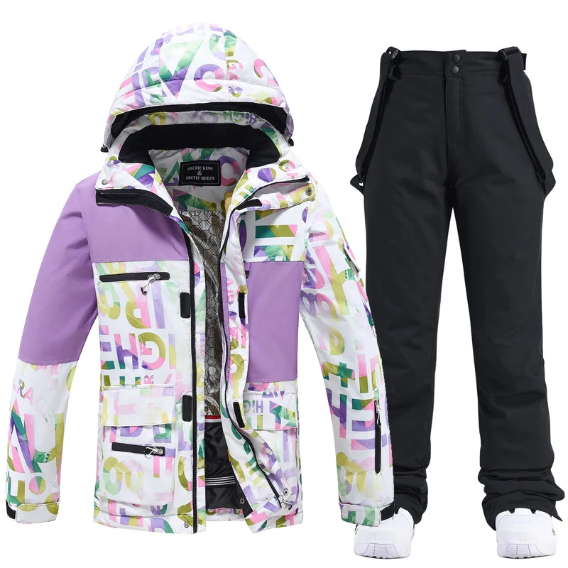 Vêtements de neige, vêtements de snowboard, vêtements d
