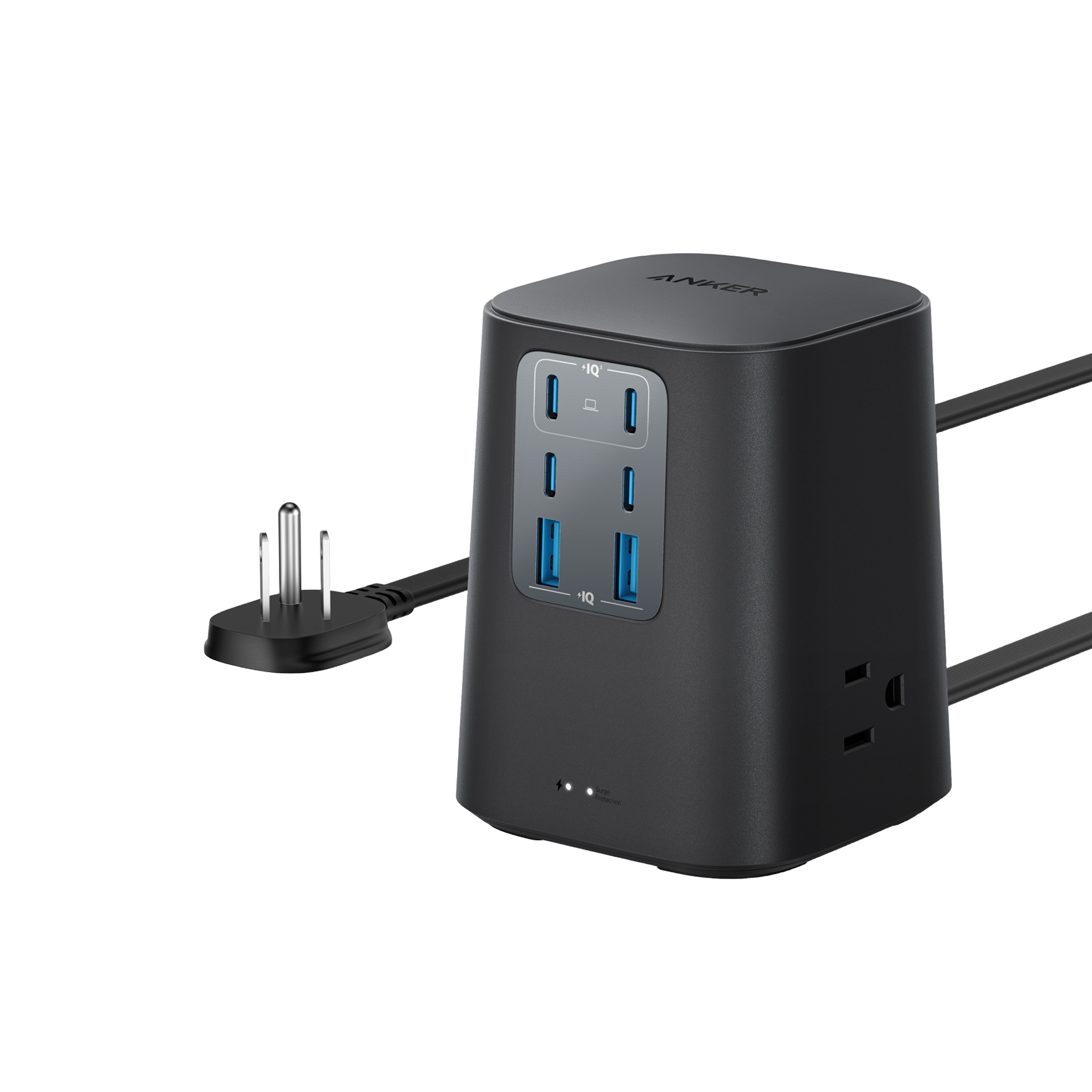 Anker Charging Station (9-in-1, 100W)