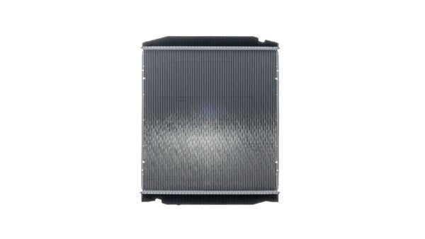 MAHLE Kühler, Motorkühlung BEHR HELLA SERVICE *** PREMIUM LINE Universal für IVECO 41218266 5802776649 98340312 CR 719 000P Image