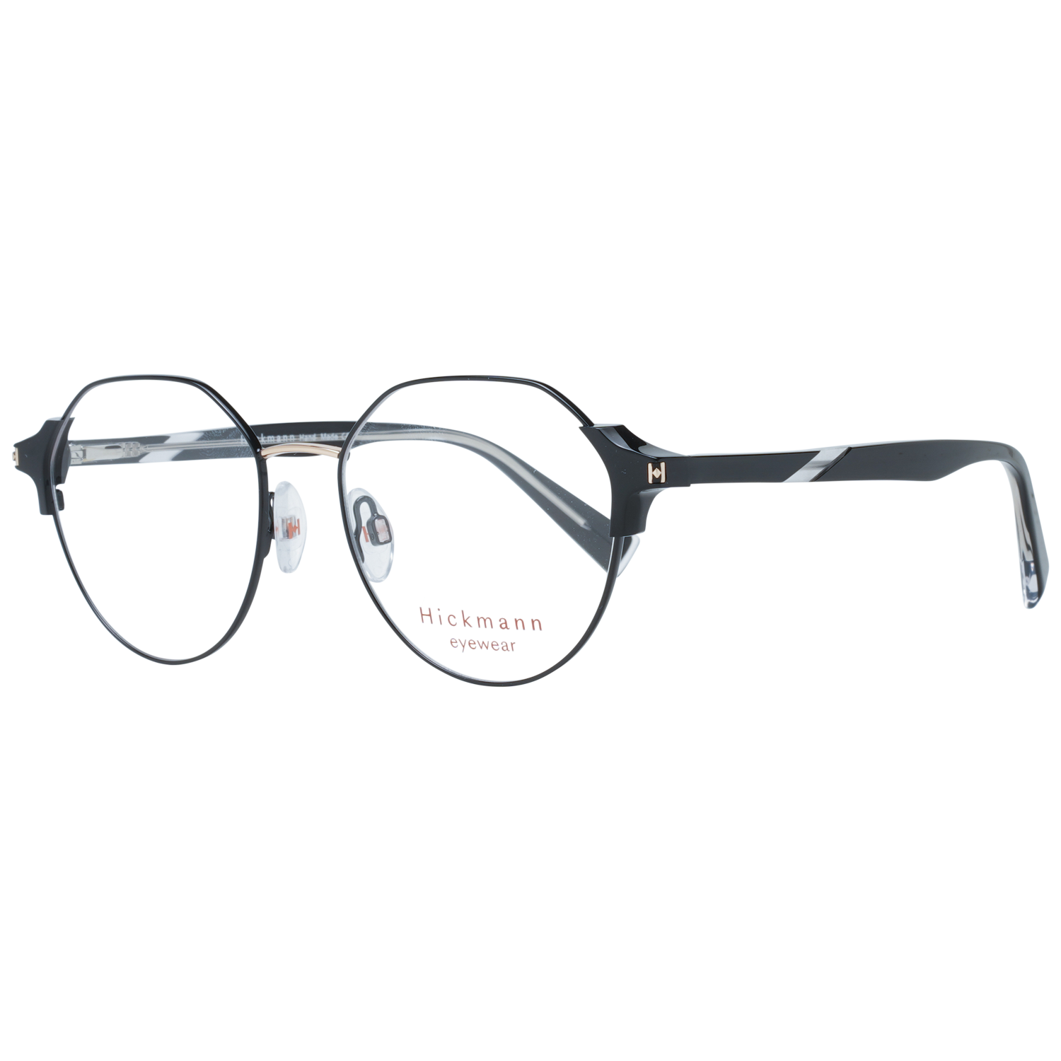 Ana Hickmann Brille HI1210 A01 53 Image