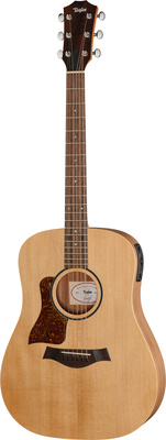 Taylor Big Baby Taylor BBTe EC LH