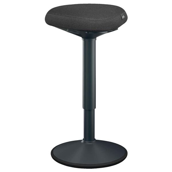 Leitz Sitz-/Stehhocker »Ergo Active« schwarz