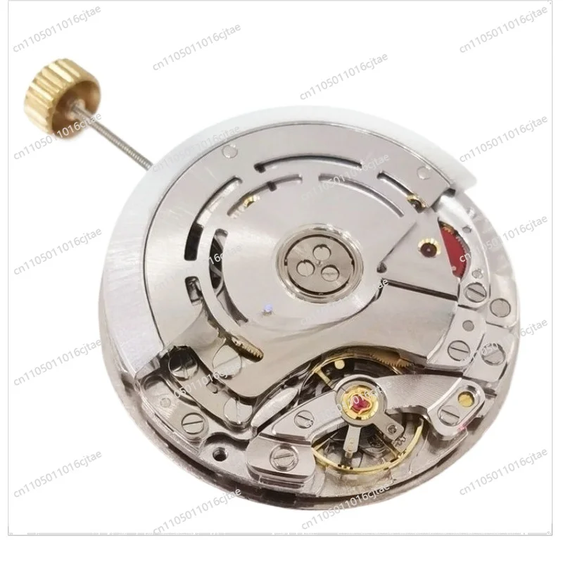 Für 4130-Uhrwerk, automatisches Uhrwerk 3.6.9 Chronogrpah für asiatische 4130, mechanisches Ersatz-Reparaturwerk, saubere Fabrik Image