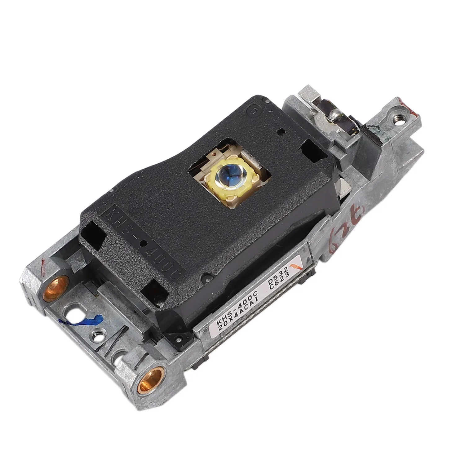 KHS-400C s Lens Replacement Part Universal for Sony Playstation 2 PS2 Console A009