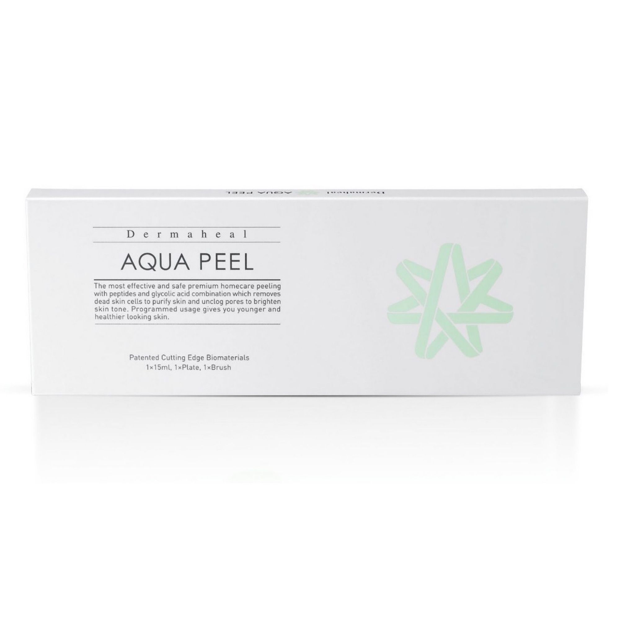 DermaHeal Aqua Peel 15 ml Peeling