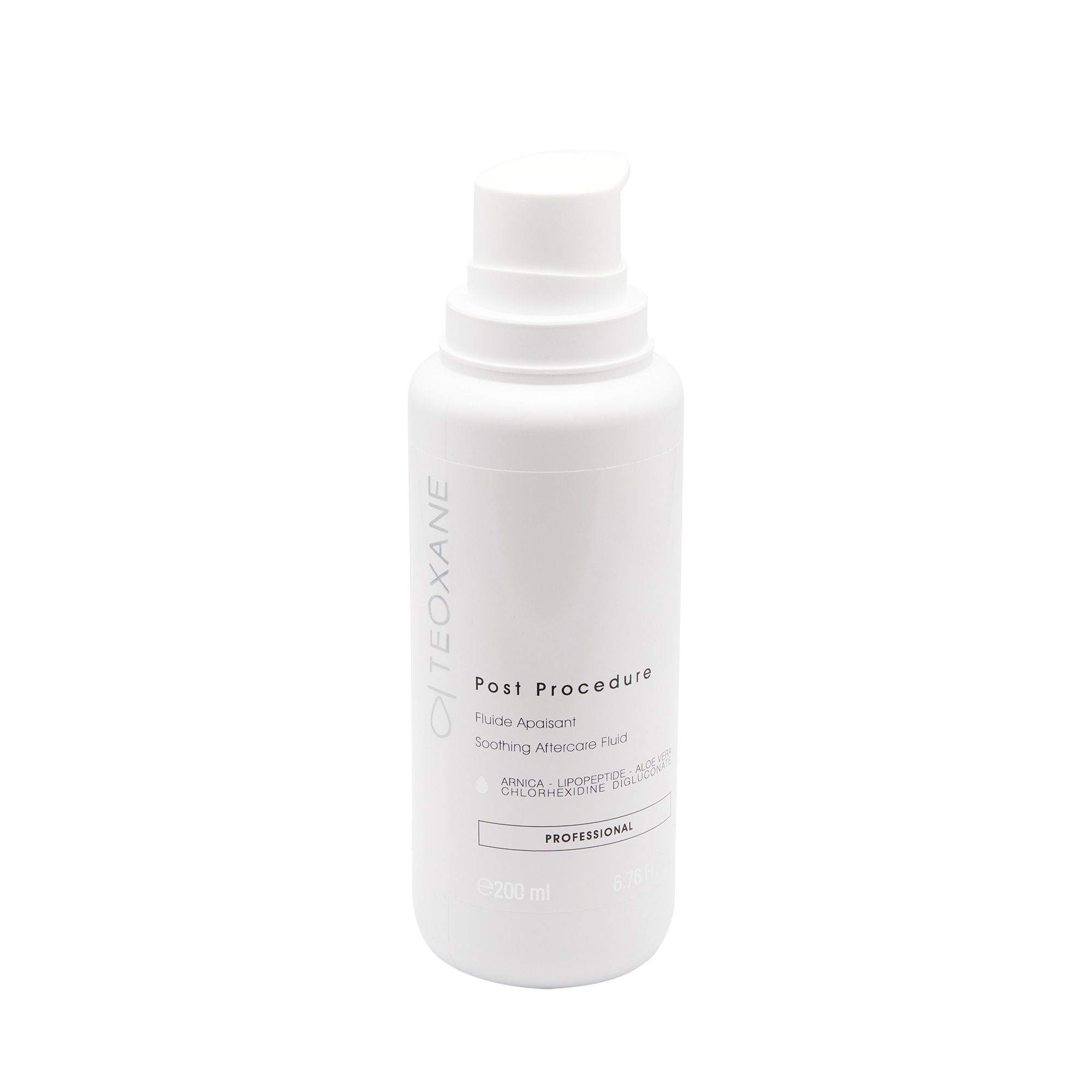 TEOXANE Post Procedura 200 ml Fluido