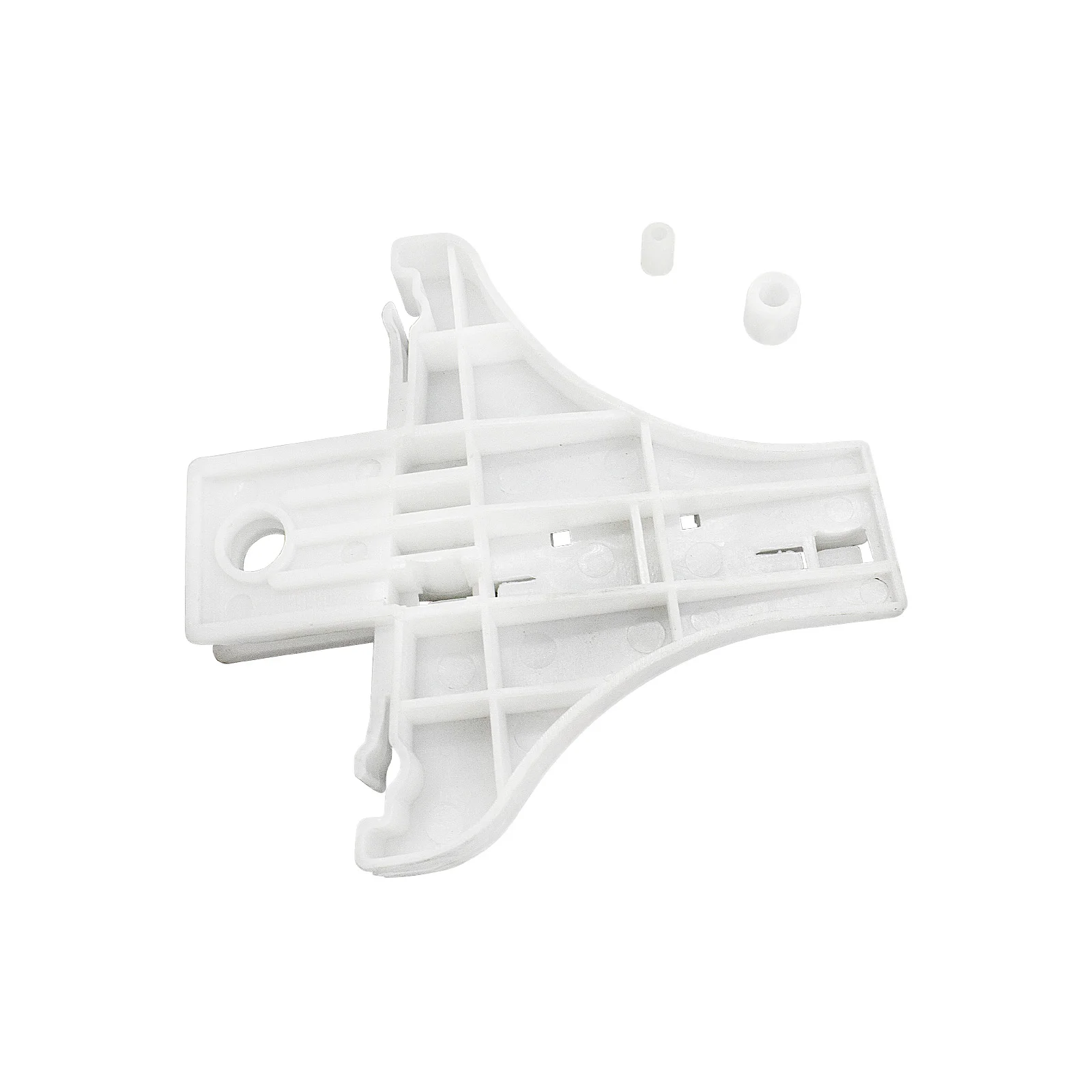 Fensterheber-Reparaturclip, hintere rechte/linke Tür für 1J 4839462 C VW Golf 4&5 Bora Passat Jetta 1J 4839462 C, 1J 4839462 F Image