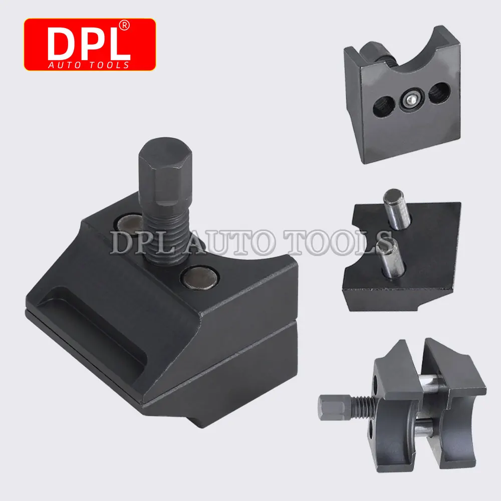 Universal Federbein Split Hub Achsschenkel Spreizwerkzeug für Volkswagen Audi BMW Ford Peugeot Citroën Image