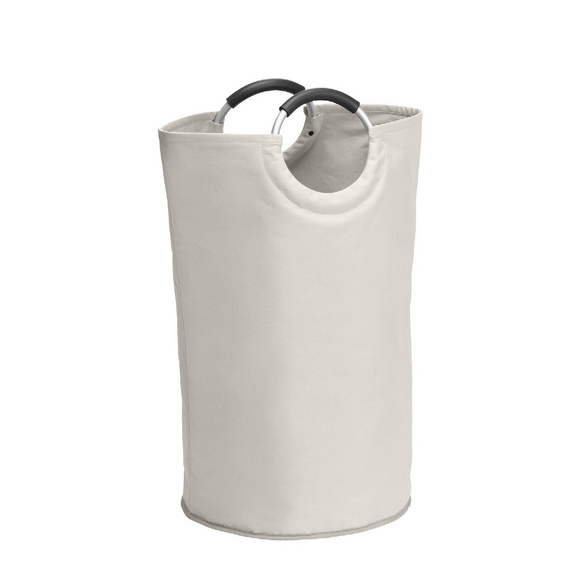 Wäschesammler Jumbo 69 l Stone WENKO Image