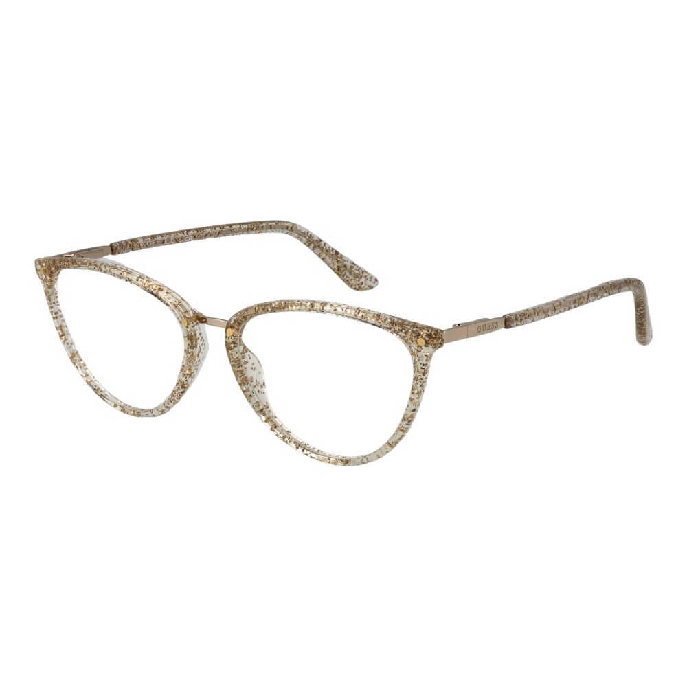 Cateye Glitzer-Brille Image