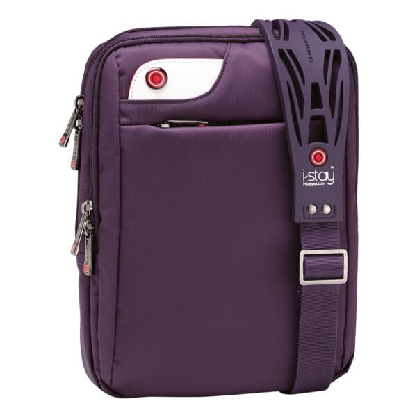 i-stay Tablettasche »is0121« 25,6 cm (10,1 Zoll) lila, 21x28x6 cm Image
