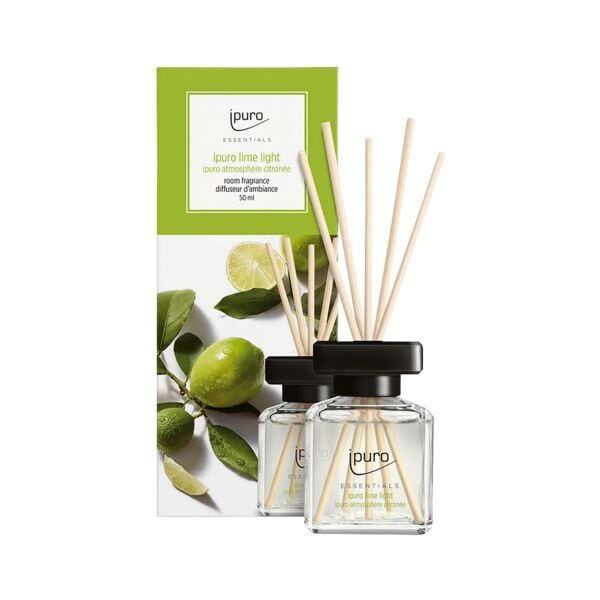 ipuro Raumduft »Lime Light« 50 ml Image