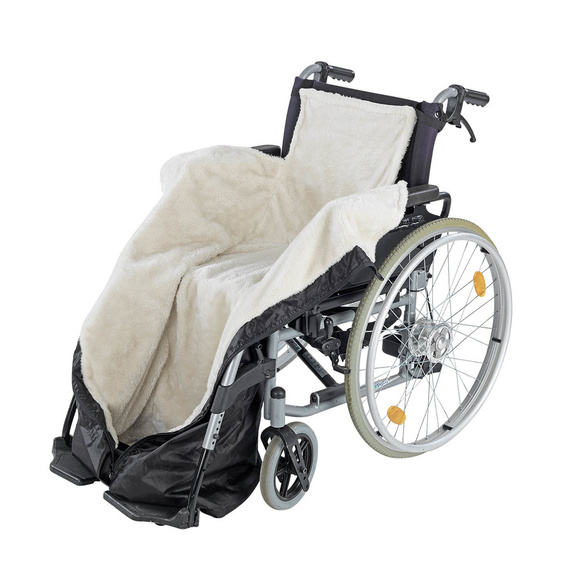 Rollstuhl-Wärmesack MAXIMEX Image
