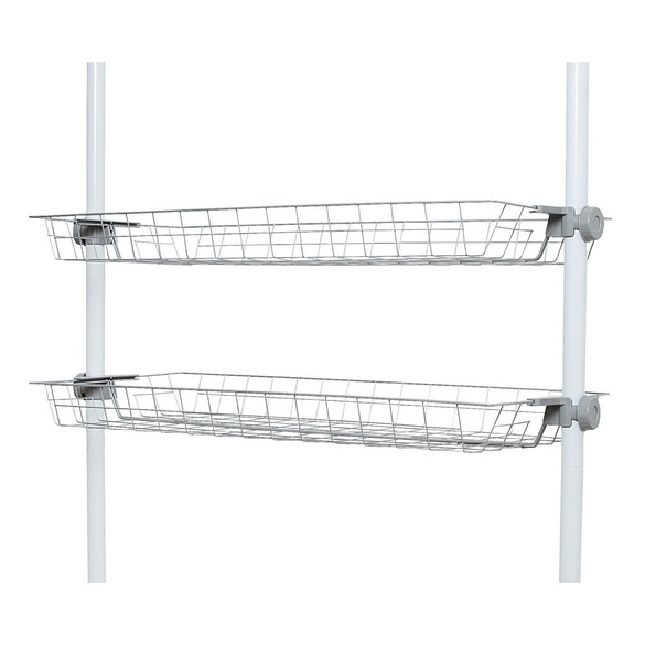 Korb Herkules 2er Set WENKO Image