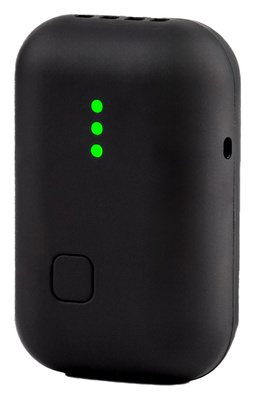 Instamic Pro Plus C Mono