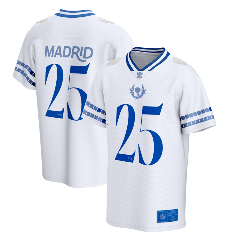 NFL International Games Trikot - Madrid - Herren Image