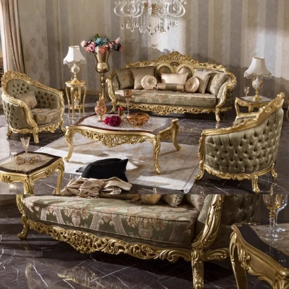 Transformr italienisches Leder, minimalistische Luxussofas, entworfen, ultimativer Komfort, moderne Wohnzimmer-Sofas, Heimdekoration Image