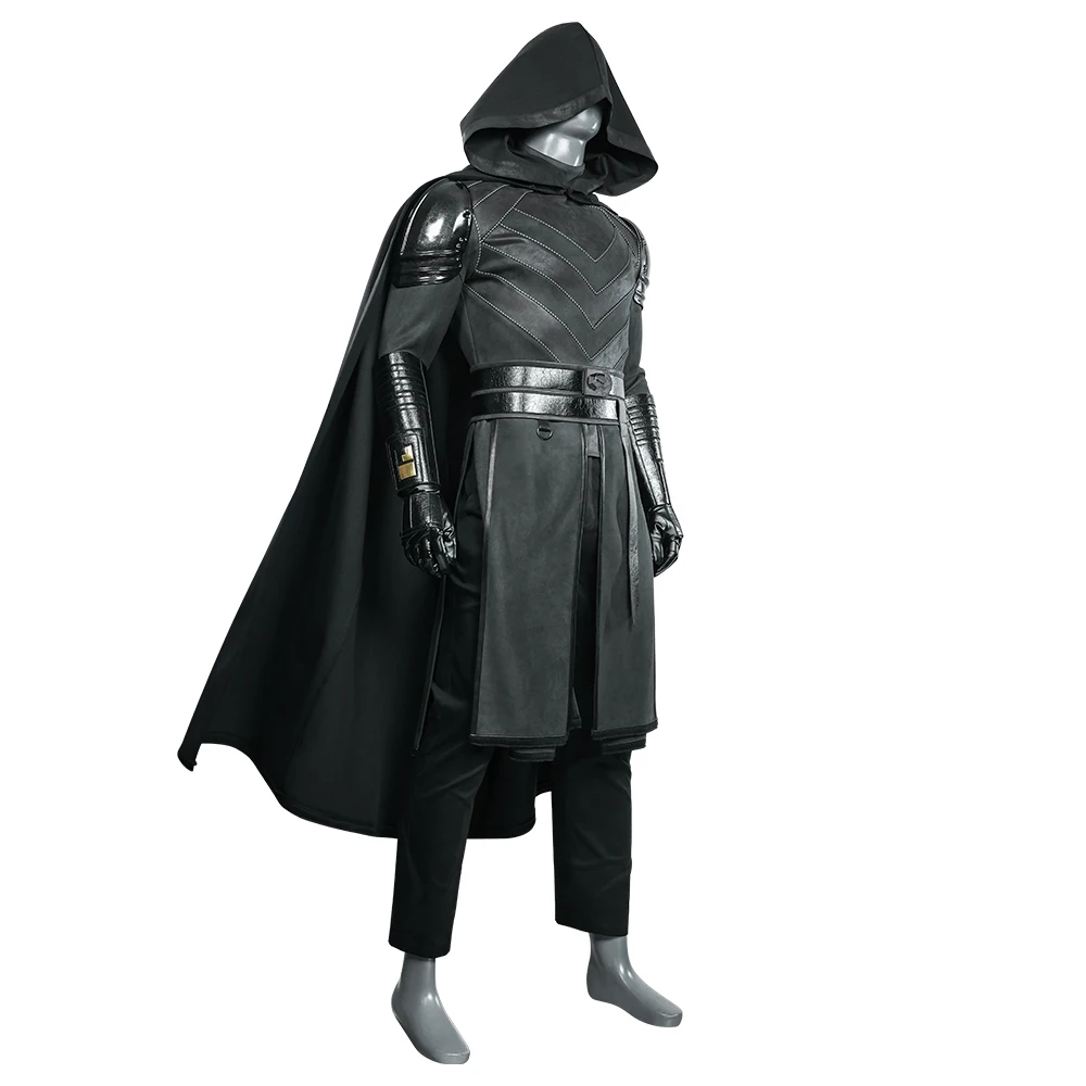 Cosplay Kostüm Baylan Skoll Männer Halloween Karneval Party Outfits Image