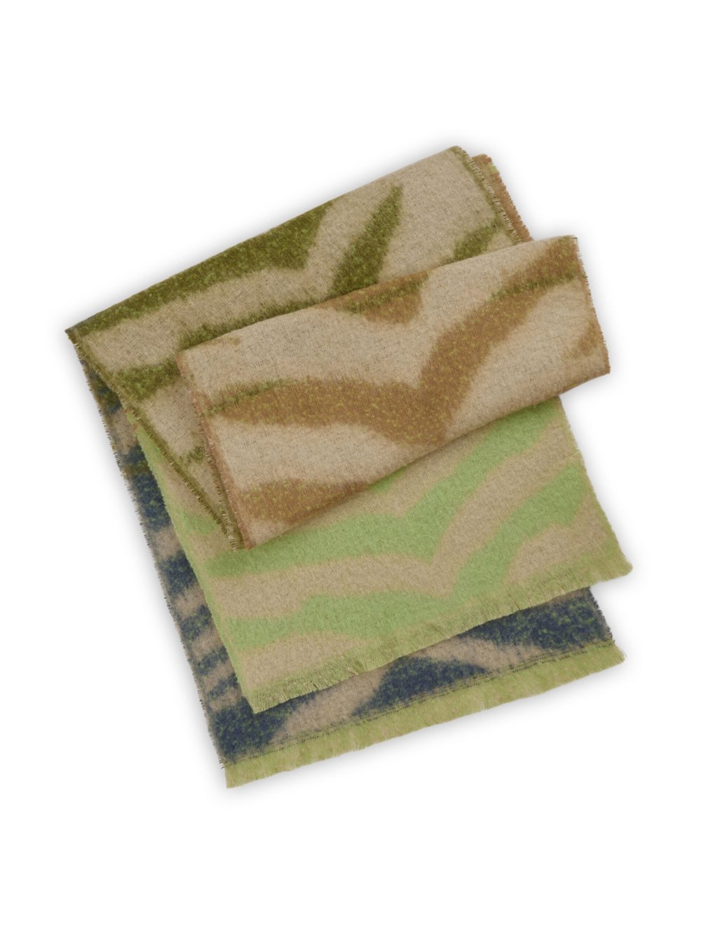 Codello Schal Damen grau, ONE SIZE Image