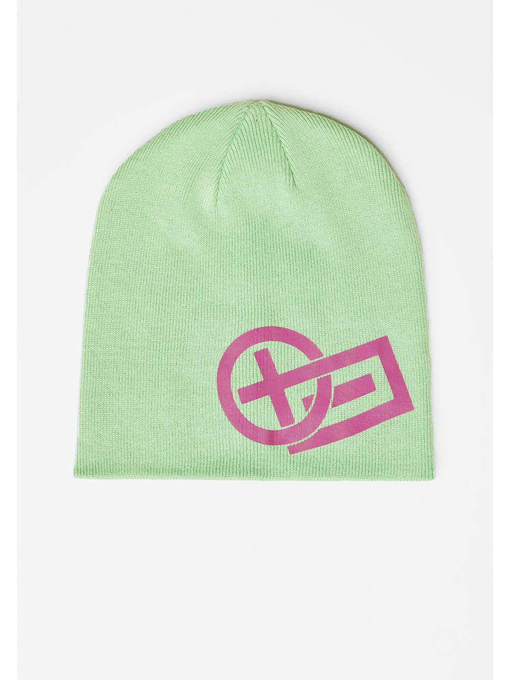 Chiemsee Mütze Damen grün, ONE SIZE Image