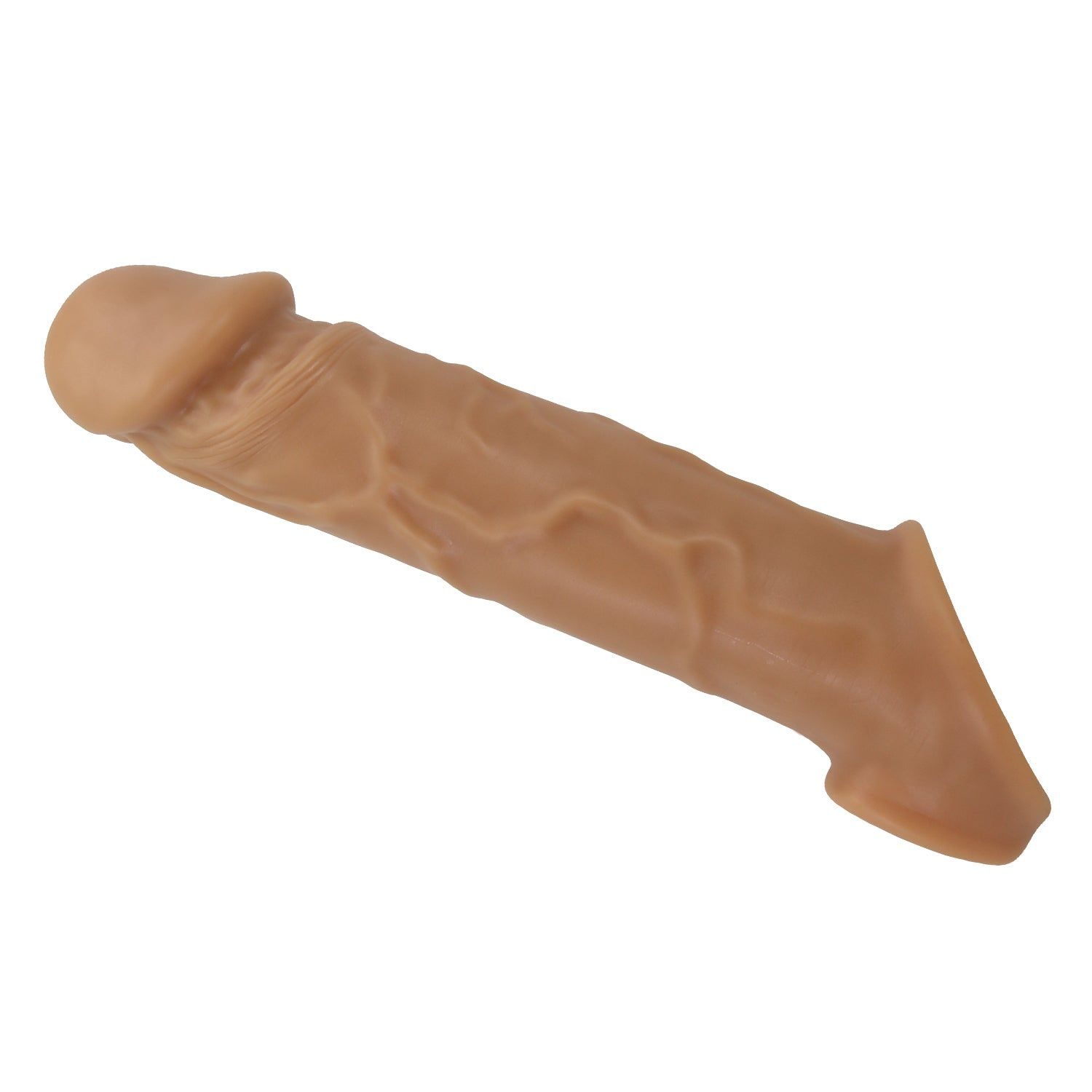 Guaina e Prolunga Pene Lionel 20,5 cm 1 St