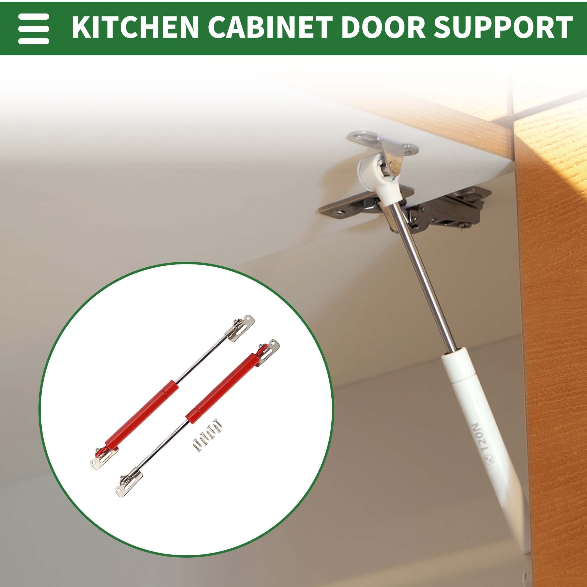 Universal Lift Supports Struts Lift Support Shock 10inch/245mm 2 Set