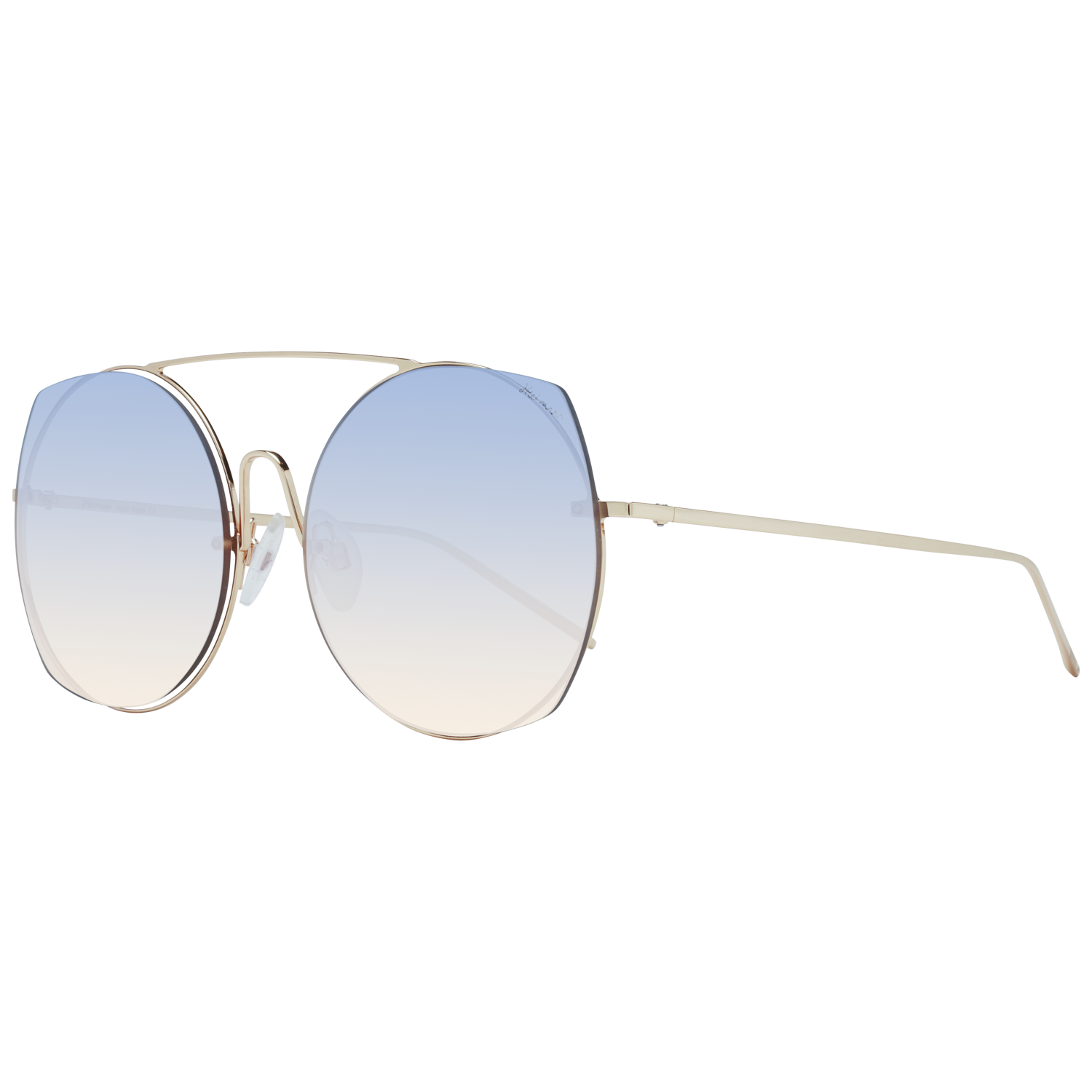 Ana Hickmann Sonnenbrille HI3067 04B 56