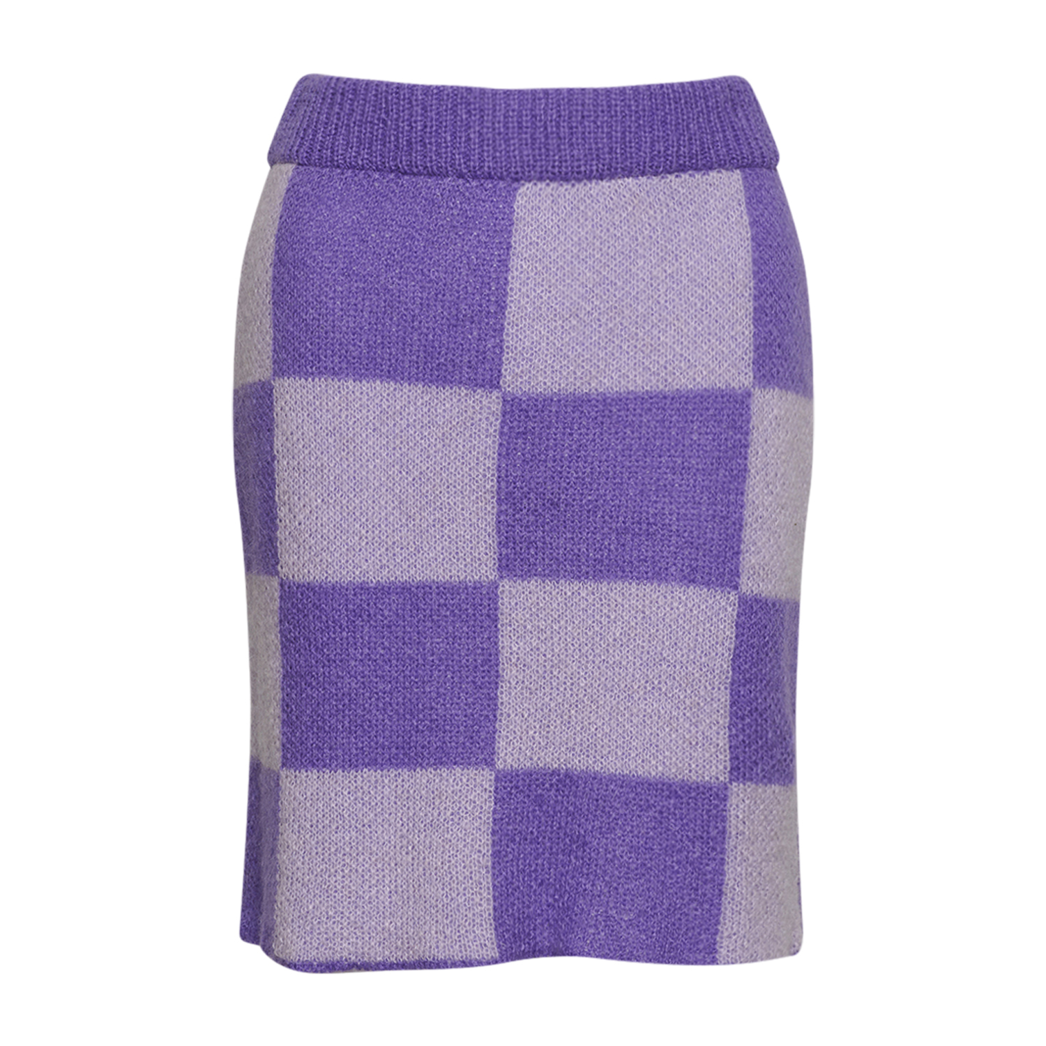 Kiana Strickrock in Flieder Image