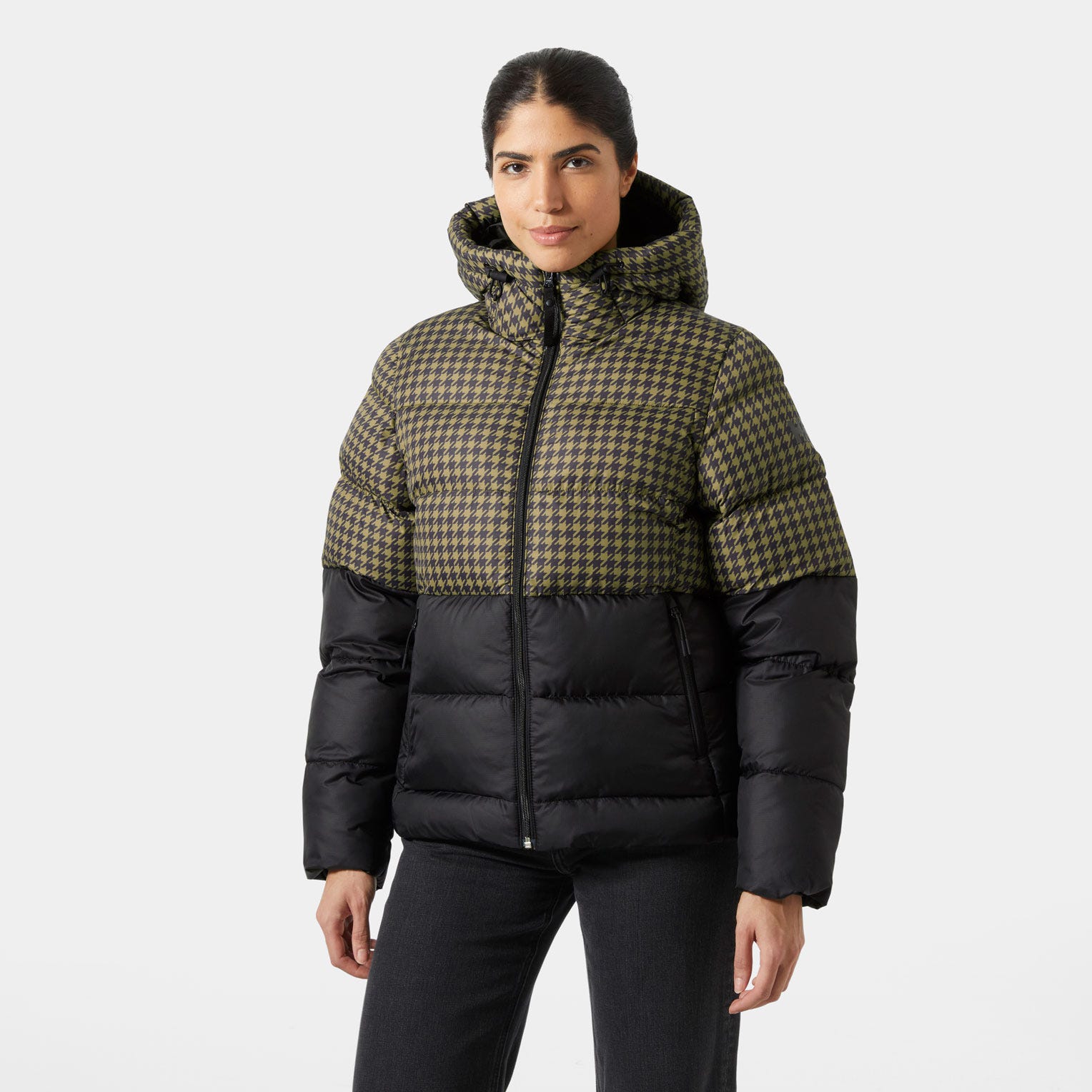 Helly Hansen Damen Active Leichte Pufferjacke M Image