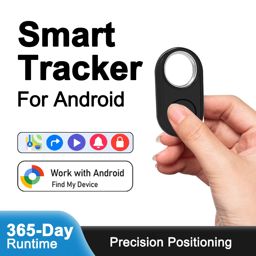 Google Find My Gps localisateur Gps Tracker Android Portable GPS Tracker Android Gps dispositif de suivi Gps Tracker pour vélo pour voiture