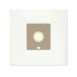 Nedis Staubsaugerbeutel - 4 Stück - Synthetik - Meist verkauft für: Nilfisk Go Series / Samsung VP77 - Weiss Image