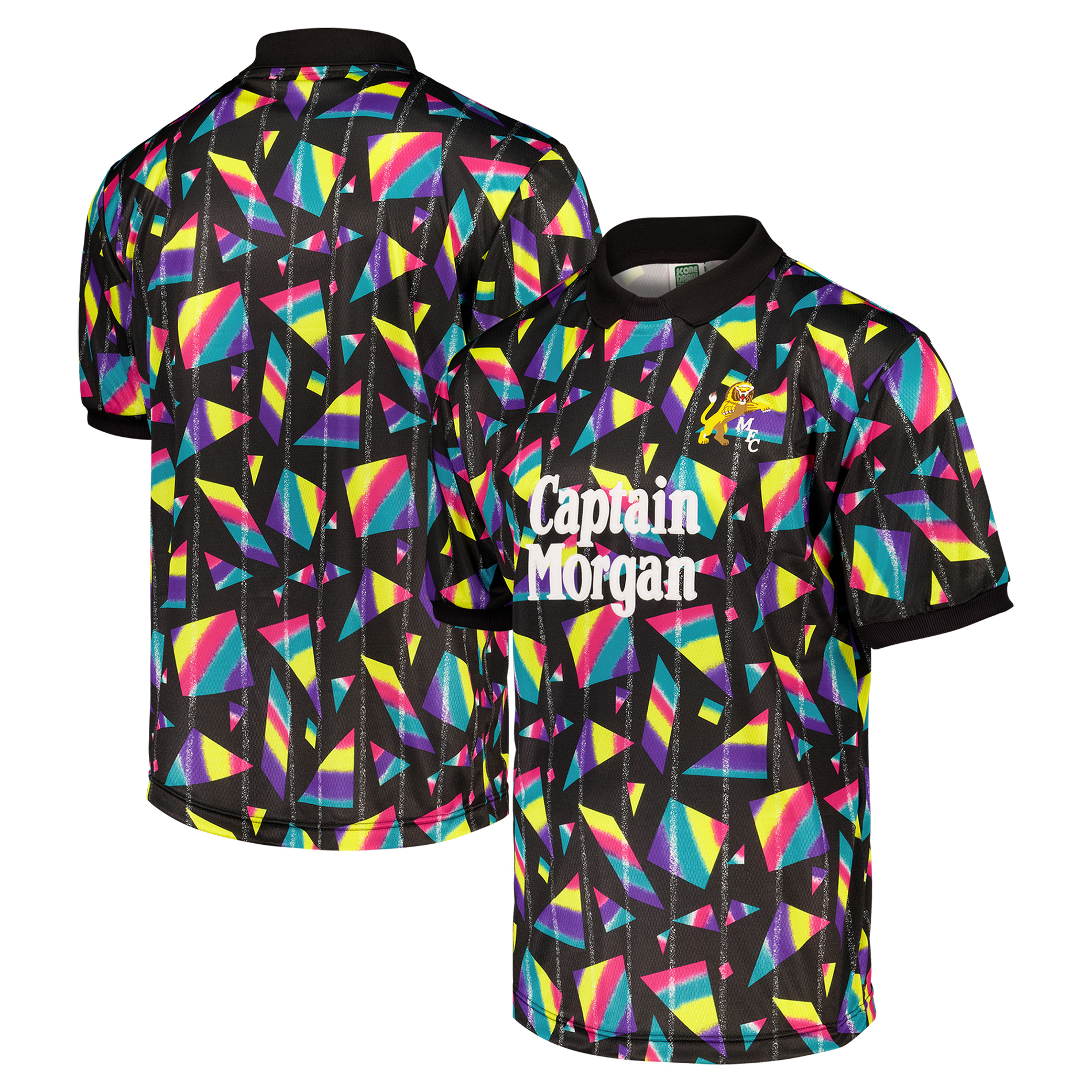 Millwall Torwarttrikot von 1994 Image