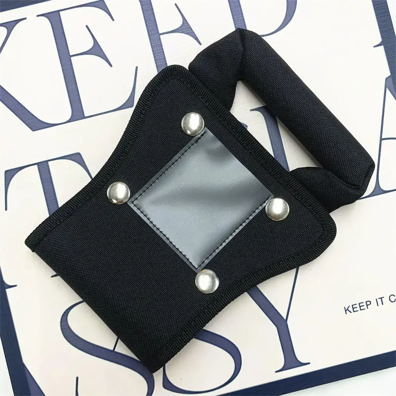 Gepäckgriffverlängerung, Handgepäck, Koffer, abnehmbar, leicht, abnehmbar, Gepäckgriffverlängerung, tragbar, für Reisen Image