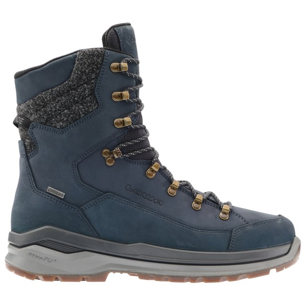 Lowa - Renegade Evo Ice 2 GTX - Winterschuhe 46,5 | EU 46,5 blau