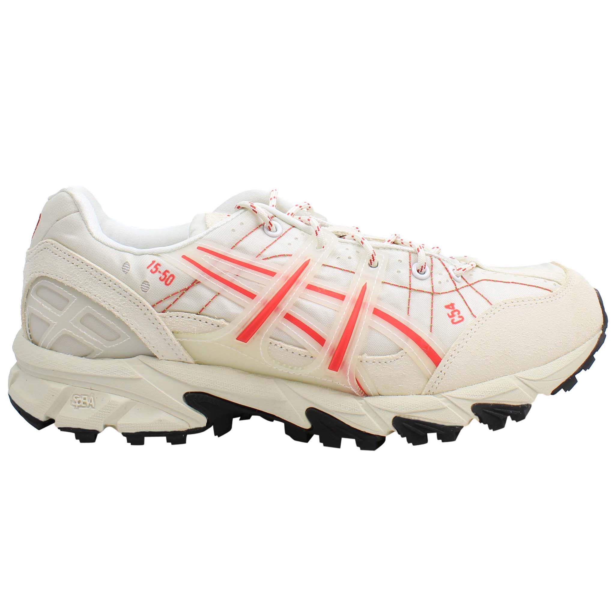 Asics Gel-Sonoma 15-50 Herren-Turnschuhe in Off-White