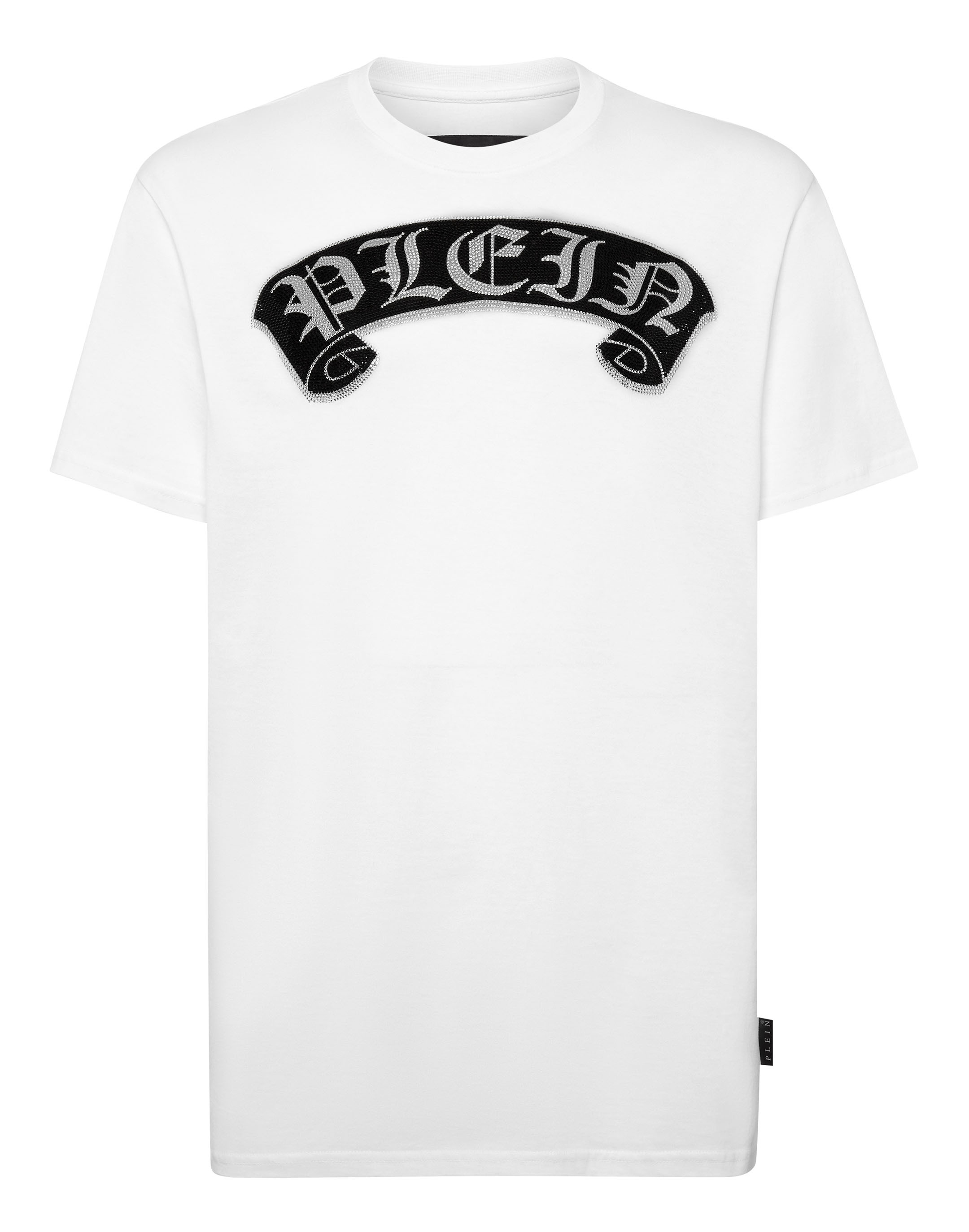 T-Shirt Gothic Plein Image